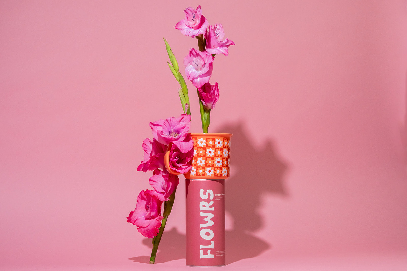 Hibiscus Hydration